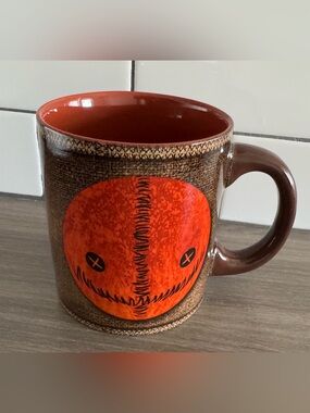 Trick r’ Treat Sam Spirit Halloween Legendary Large Coffee Mug
